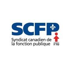 CUPE Québec